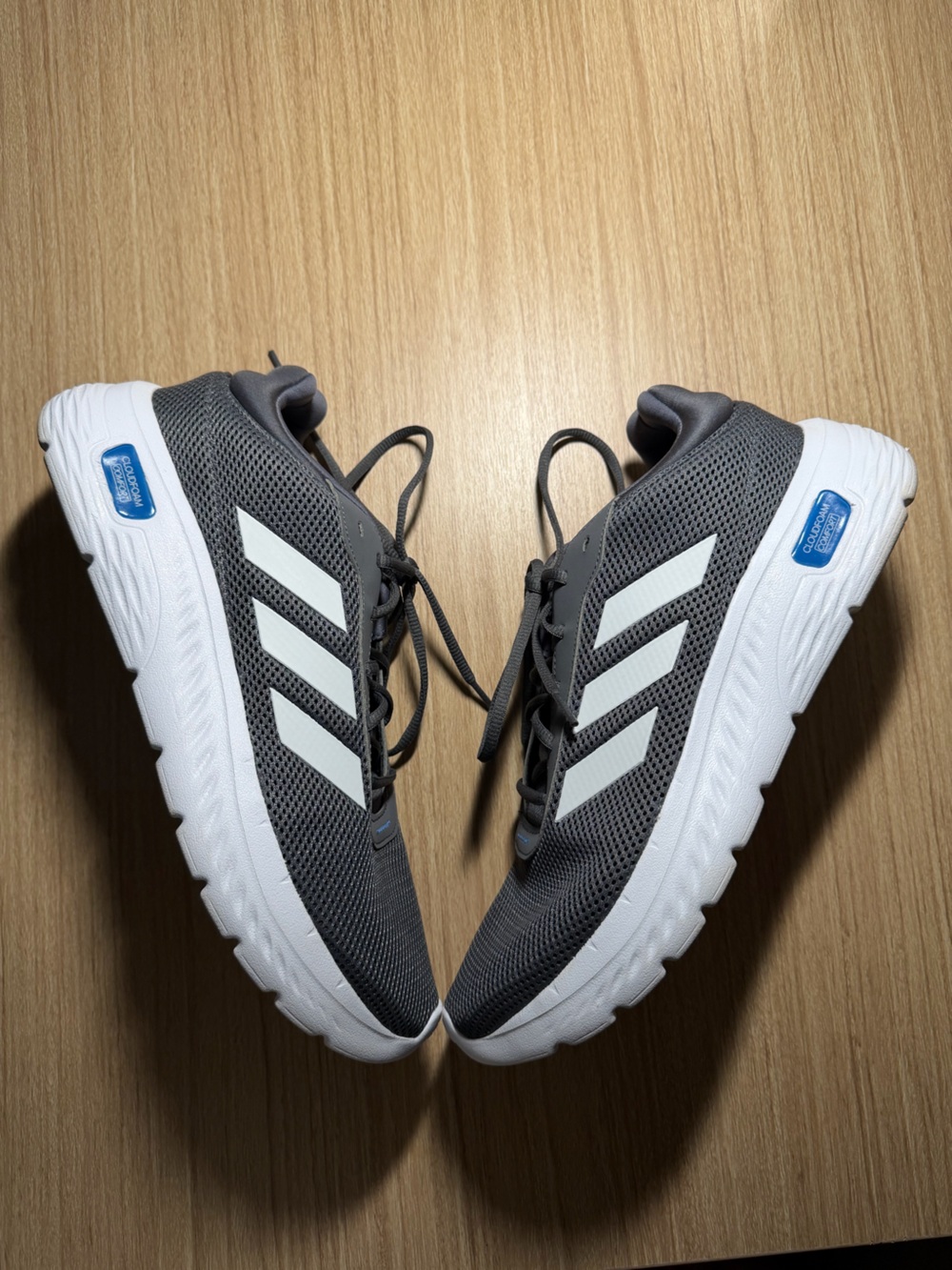 Adidas Cloudfoam Comfy Sneakers